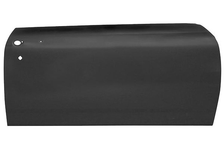Door Skin 1968 Chevrolet Chevelle