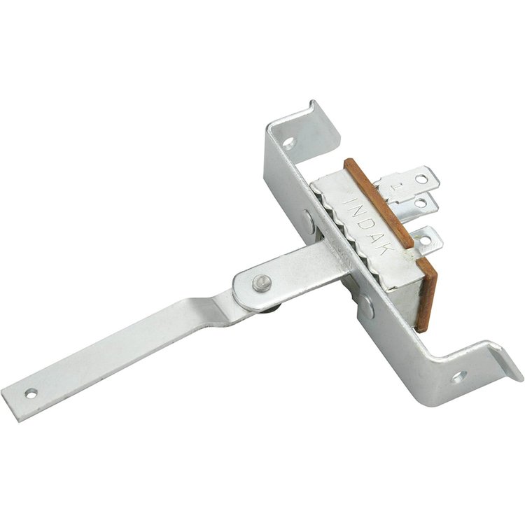 Blower Motor Switch 1964-65 Chevelle/El Camino w/AC