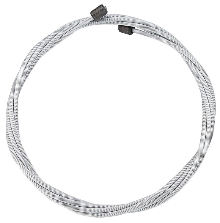 Parking Brake Intermediate Cable Fits Select 1968-1972 Pontiac GTO, Grand Prix, LeMans, Tempest with TH350 or Manual