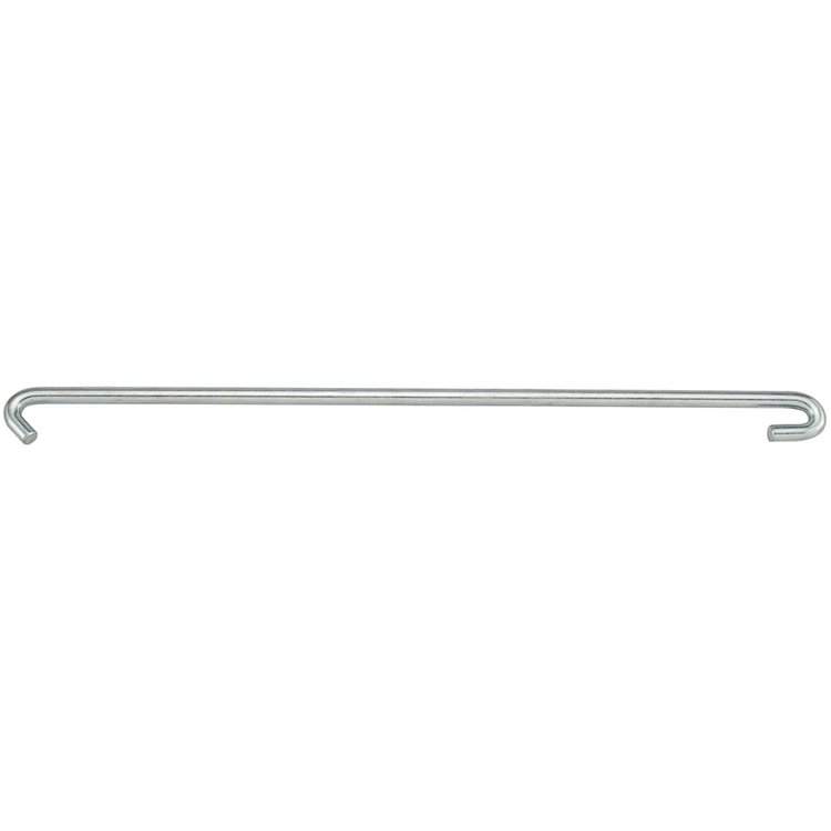 S-Hook Park Brake Cable 1968-72 Pontiac 4-Speed Large
