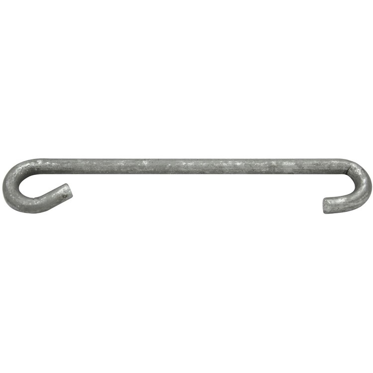 S-Hook Emergency Brake 1964-72 Pontiac Small