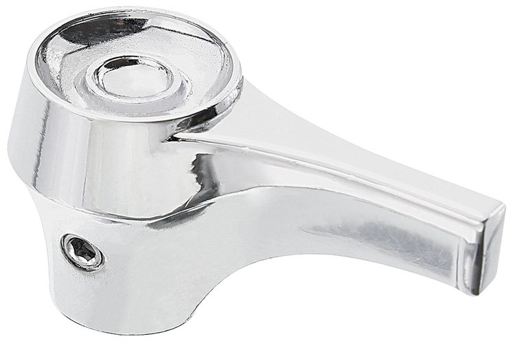 Door Mirror Adjustment Knob 1957 Cadillac