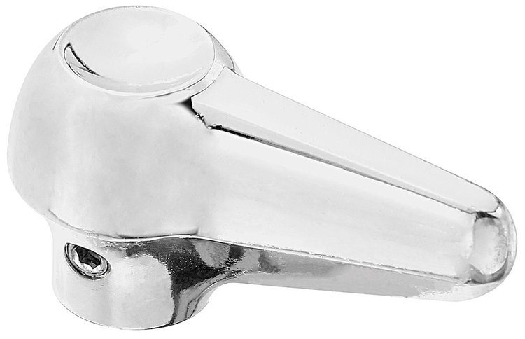 Door Mirror Adjustment Knob 1958 Cadillac