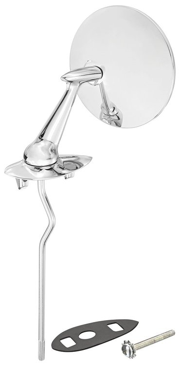 Exterior Door Mirror 1957-1958 Cadillac