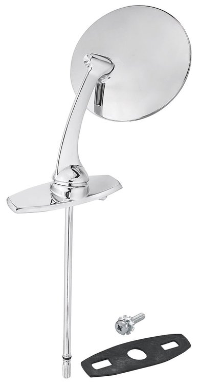 Exterior Door Mirror 1961-1964 Cadillac
