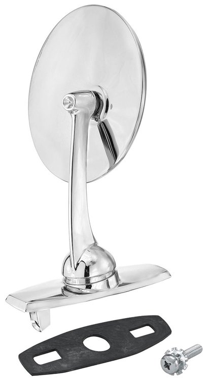 Exterior Door Mirror 1961-1964 Cadillac