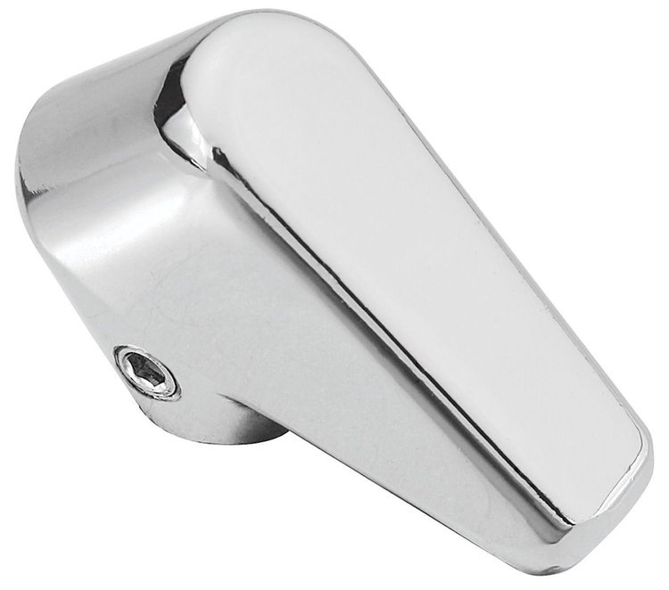 Door Mirror Adjustment Knob 1967 Cadillac