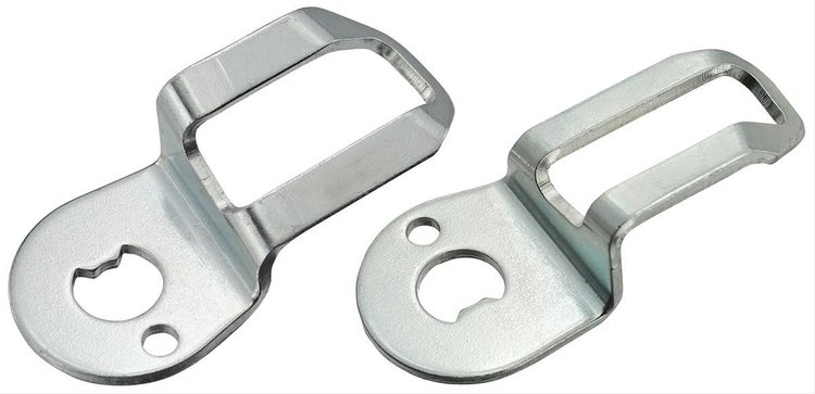 Pawls Door Lock 1966-69 GM