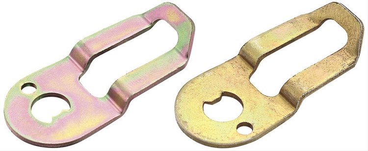 Pawls Door Lock 1965-66 Skylark/Pontiac
