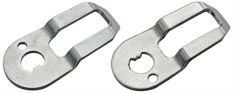 Pawls Door Lock 1964-65 Chevelle/El Camino
