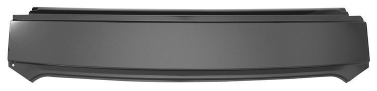 Panel Rear Window to Trunk 1970-72 Supreme 2-Door Coupe