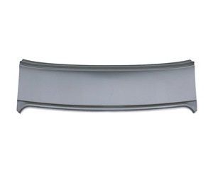 Panel Rear Window to Trunk 1968-72 Chevelle 2/4-Dr. Hardtop