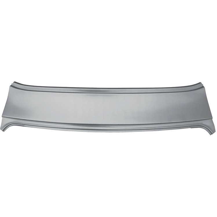 64/5 GTO RR WINDOW/TRUNK PANEL