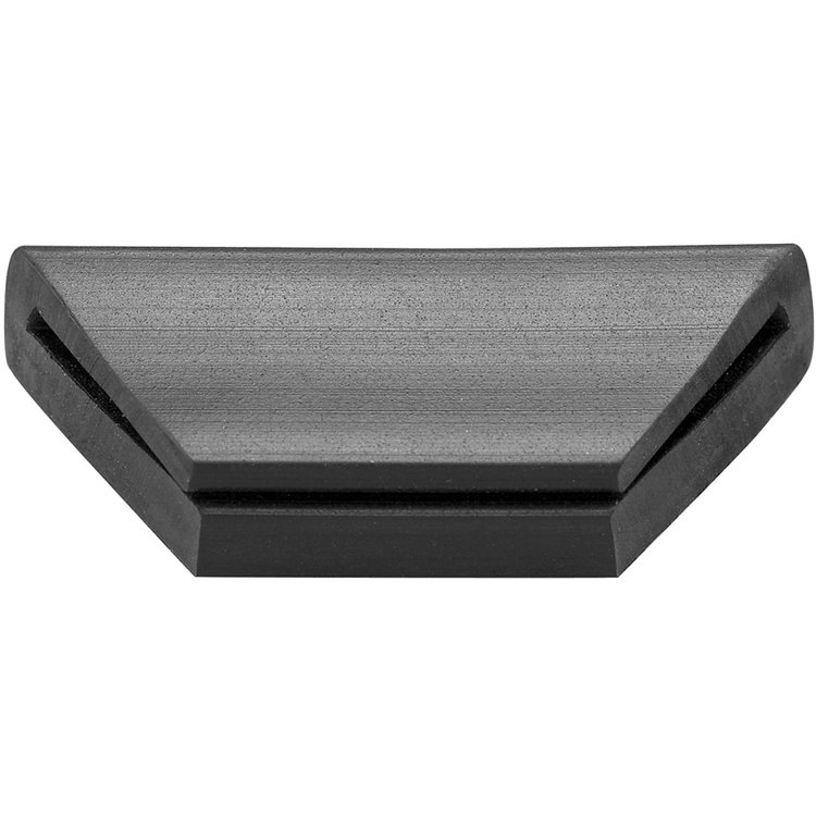 Rubber Bumper Impact Bar End to Body 1959 Cadillac Req. 2