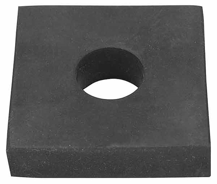 Bushing Body 1954-55 Cad./1956-60 Exc. Conv./1961-64 Cad./1965 Series 75