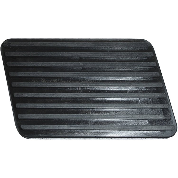 Pad Pedal 1954-55 Cadillac Brake