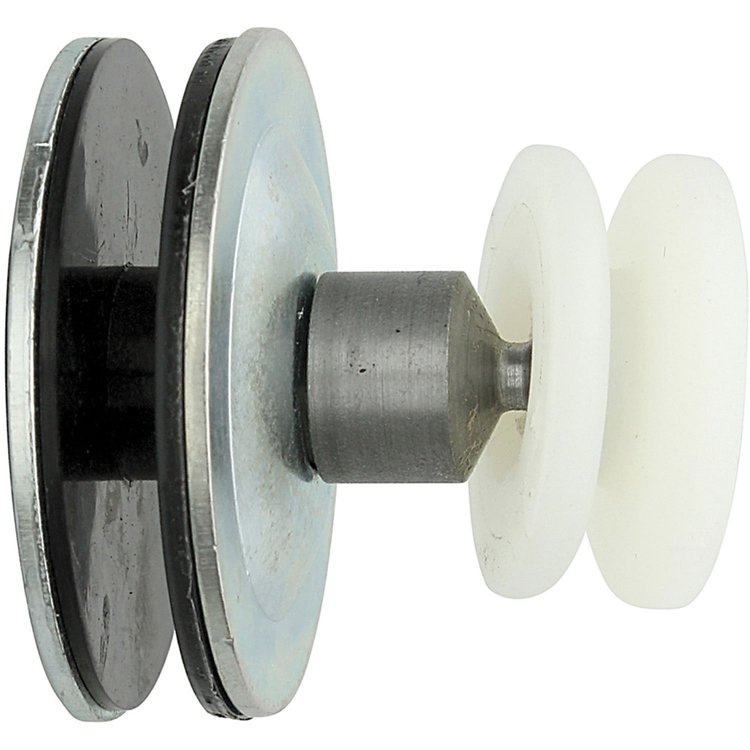 Window Roller Quarter 1971-76 Eldorado/1971-72 Catalina Convertible