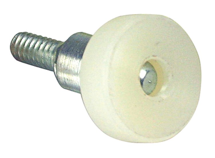 Door Window Guide Roller 1969-72 GM A-Body