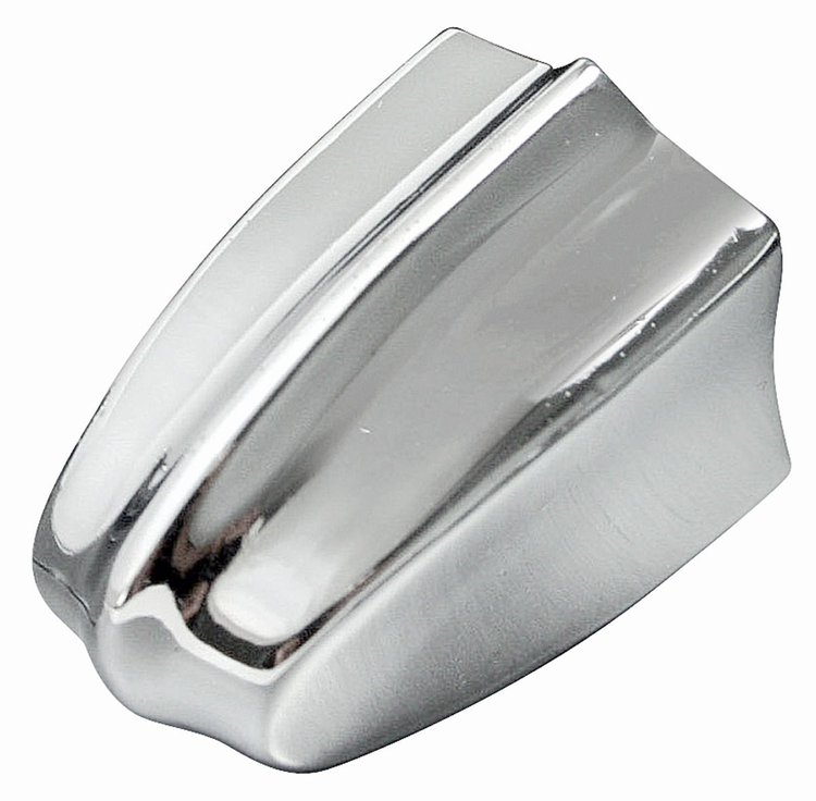 Front Seat Track Adjustment Knob 1964-65 Chevelle/El Camino/Skylark