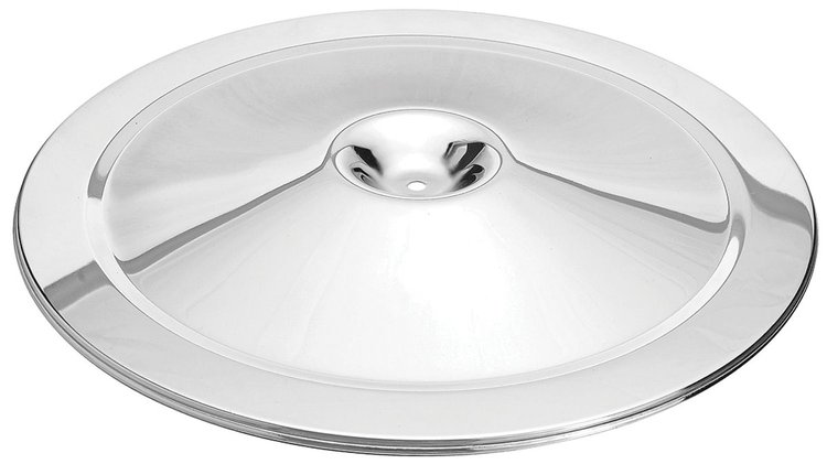 CCKW244-CH Air Cleaner Lid, 14" Exact GM Reproduction (Premium Quality)