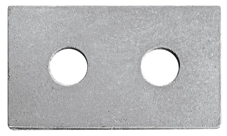 CDC6502 Retainer, Dash Pad Clip, 1965-66 Cadillac
