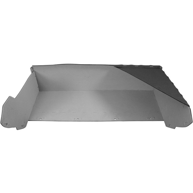 Glove Box Liner 1957-58 Cadillac