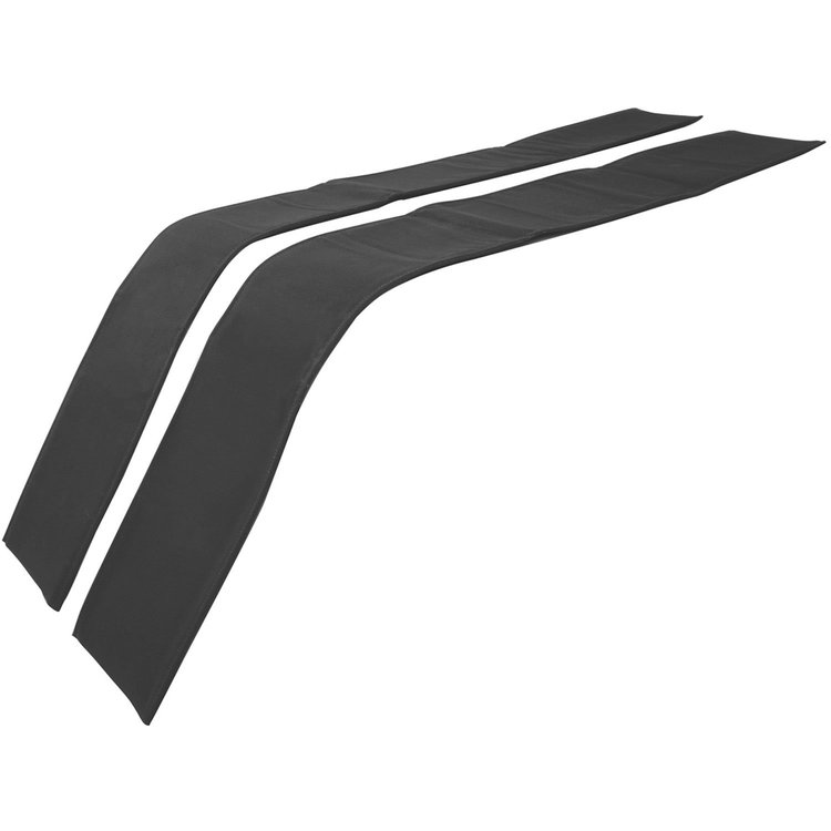 Pads Convertible Top 1957-58 Cadillac