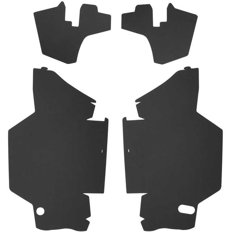 Trunk Board Kit 1963-64 Cadillac Convertible