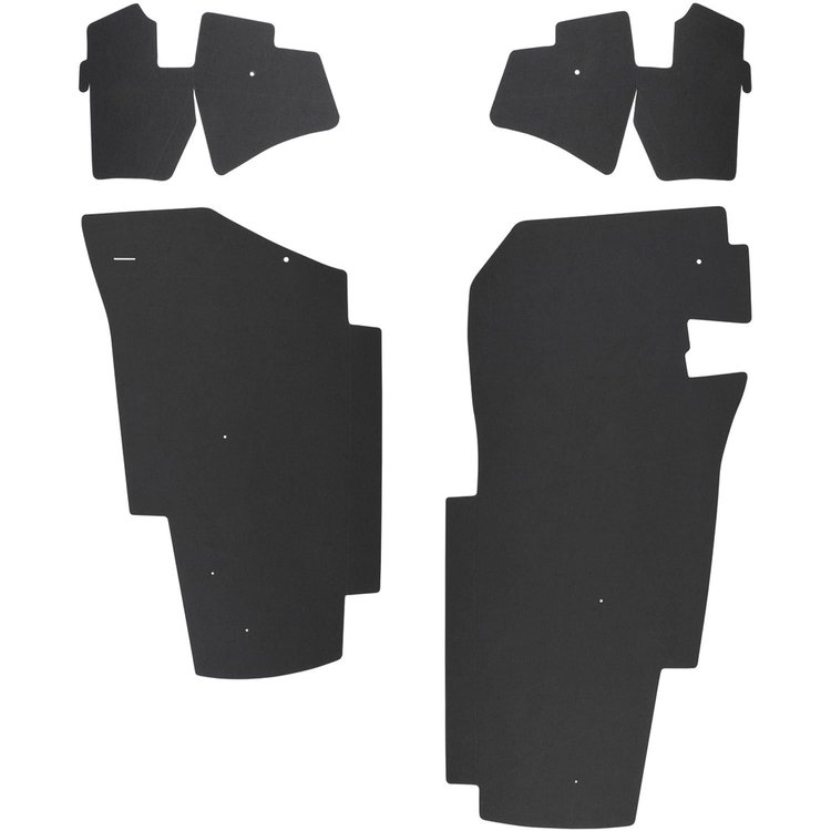 Trunk Board Kit 1971-73 Eldorado Coupe