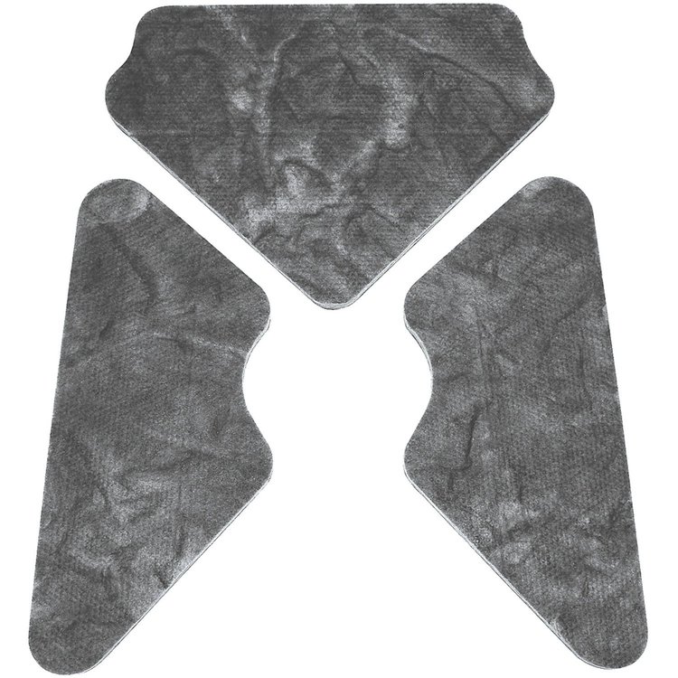 Hood Insulation 1963-64 Cadillac