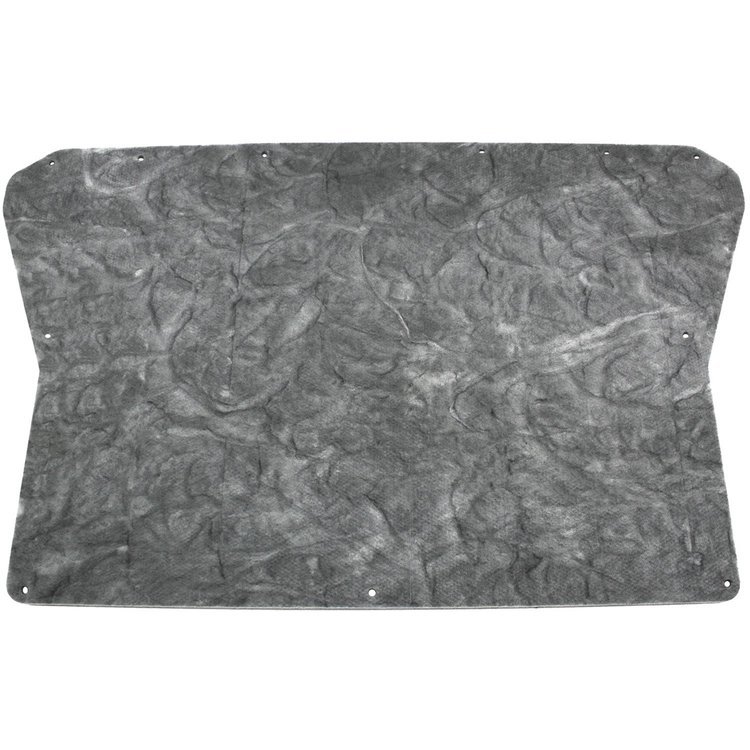 Hood Insulation 1965-66 Cadillac