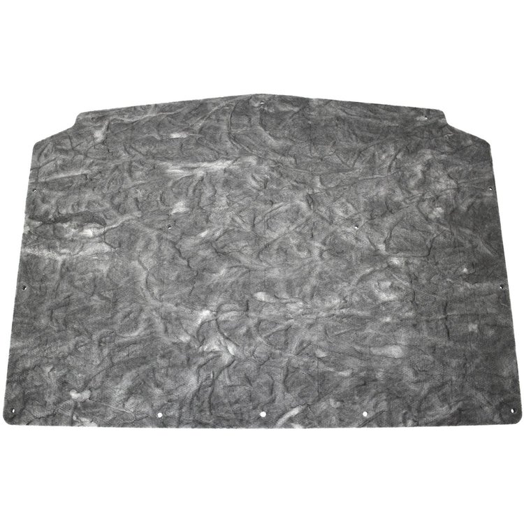 Hood Insulation 1969-70 Cadillac Except Eldorado