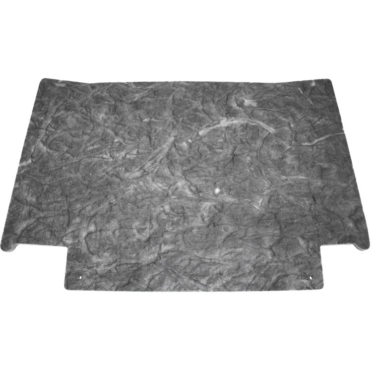 Hood Insulation 1974-76 Cadillac Fleetwood/DeVille