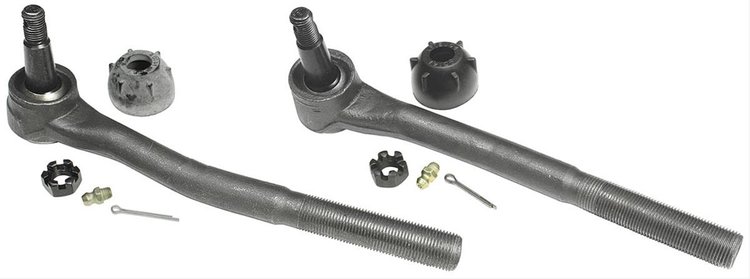 Tie Rod End Inner 1976 Cadillac Seville