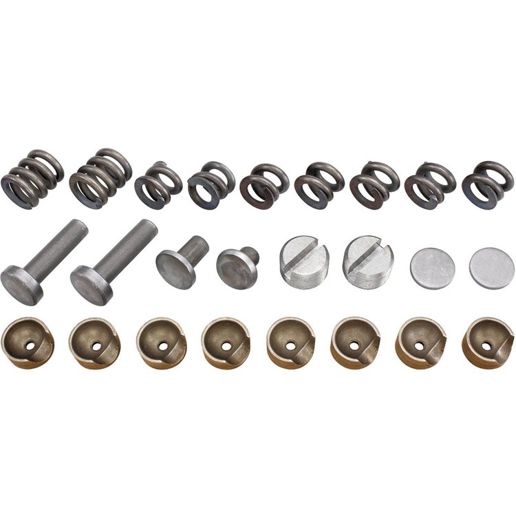 Rebuild Kit Center Link 1954 Cadillac