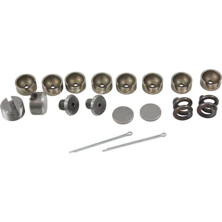Rebuild Kit Center Link 1955-60 Cadillac