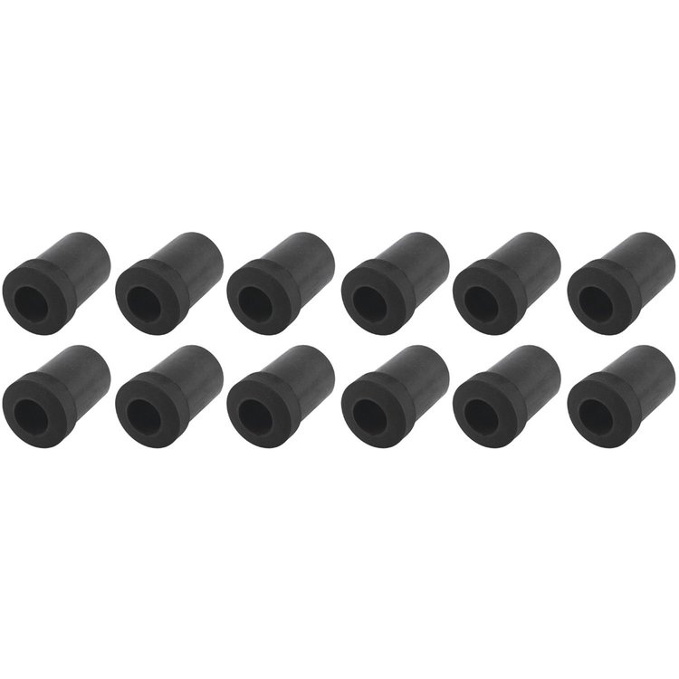 1954-57 Cadillac Leaf Spring Shackle Bushing Kit 1958-71 CC