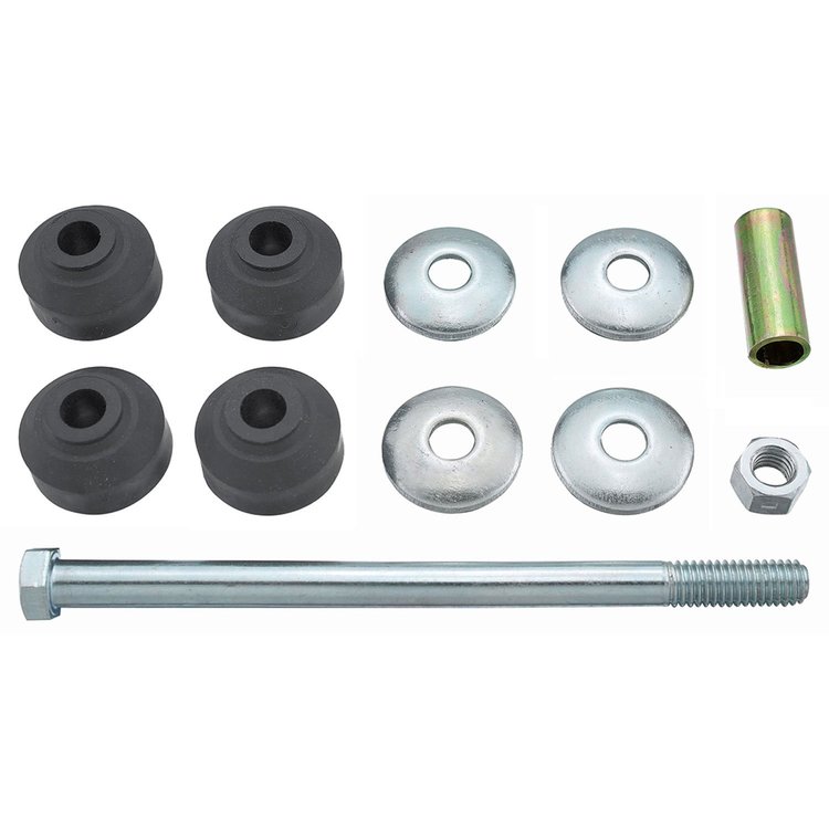 Bushings Sway Bar End Link 1961-65 Cadillac