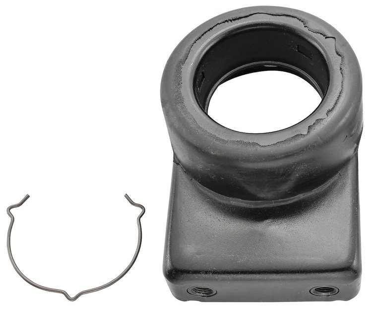 Driveshaft Support Bracket