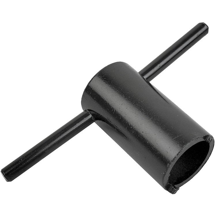 Tool 1959-64 Cadillac Wiper Shaft Bezel Nut 59-60 Lower