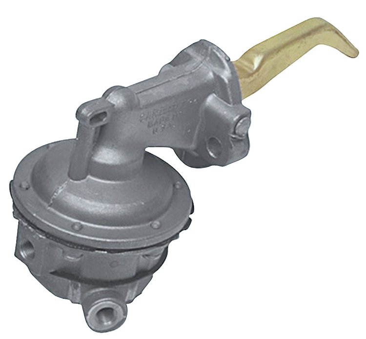 Fuel Pump 1966-67 Cadillac V8 Exc. 1967 Eldorado