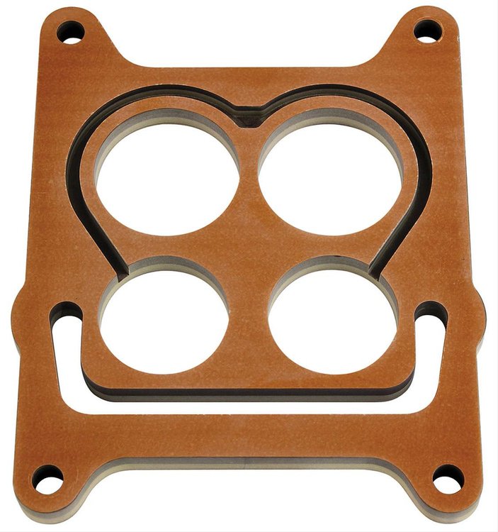 Insulator 1957-62 Cadillac Carburetor to Intake Manifold