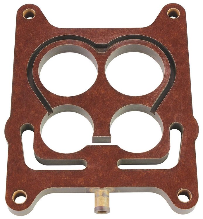 Insulator 1963-66 Cadillac Carburetor to Intake Manifold
