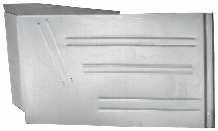 1959-60 Cadillac Front Floor Pan