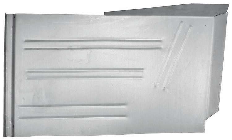 1959-60 Cadillac Front Floor Pan