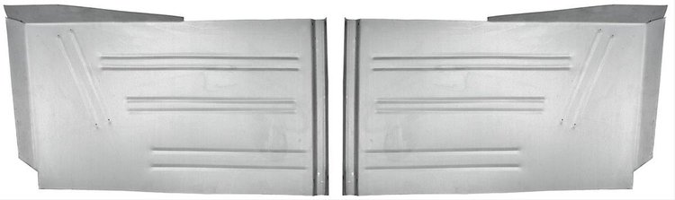 Floor Pan Front 1959-60 Cadillac
