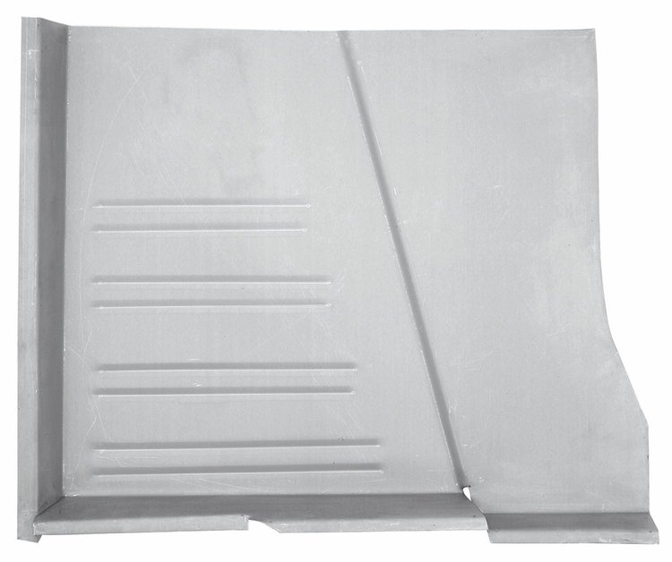 61-64 Cadillac Front Floor Pan