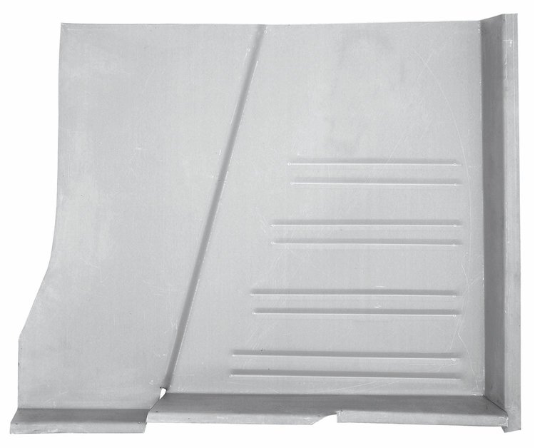 61-64 Cadillac Front Floor Pan