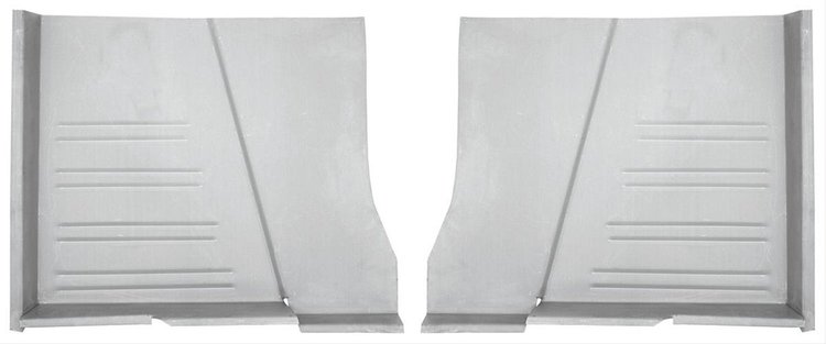 Floor Pan Front 1961-64 Cadillac
