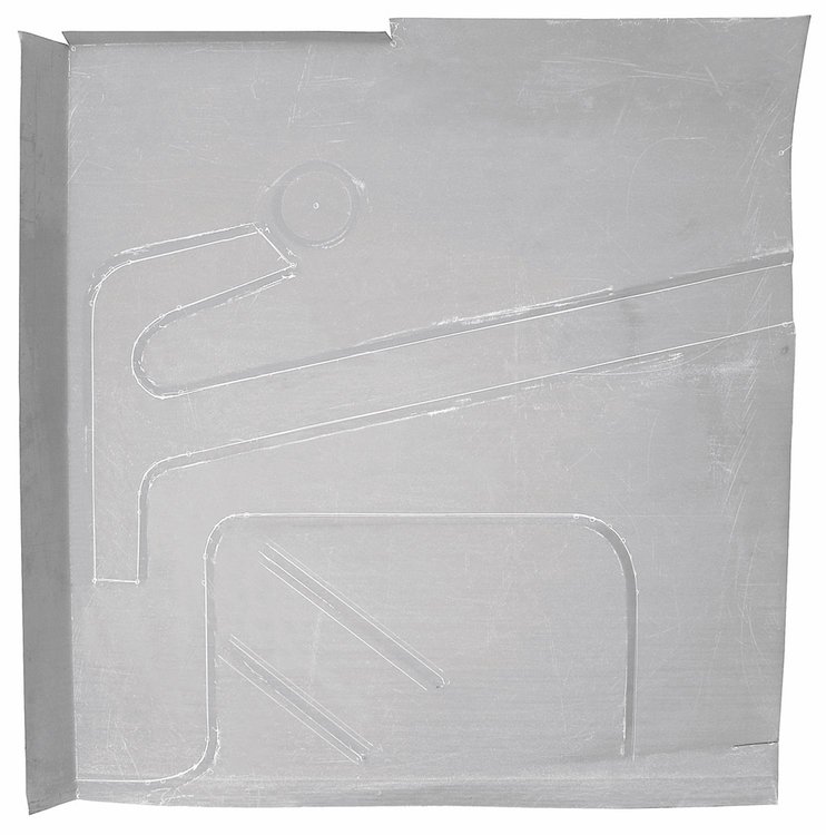 1965-68 Cadillac Front Floor Pan